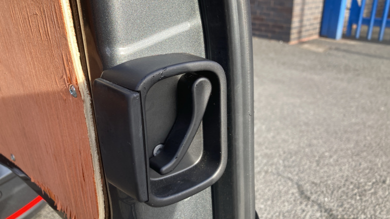 Ford Transit Connect 250 L2 Petrol 1.5 EcoBoost PHEV 150 Limited Van Auto